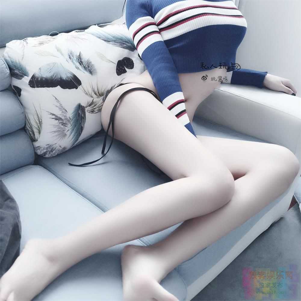 网红女神@私人玩物最新更新 领家小姐姐的蜜桃臀（1）